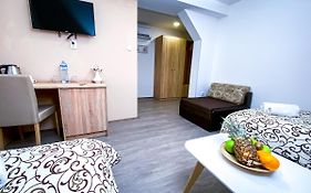 Kiko Apartmani